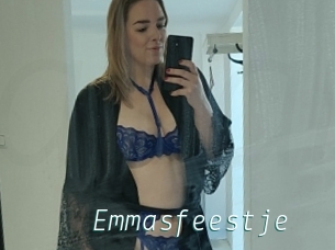 Emmasfeestje