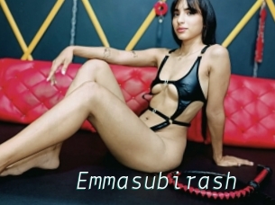 Emmasubirash