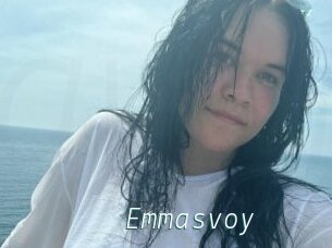 Emmasvoy