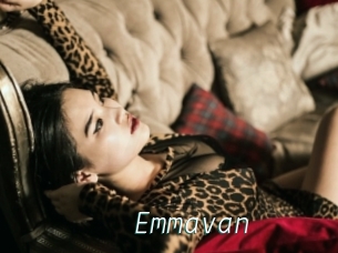 Emmavan