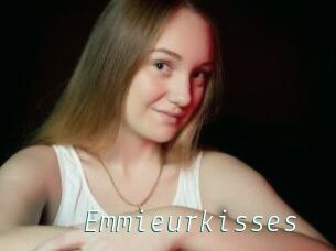 Emmieurkisses