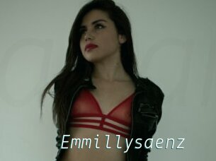 Emmillysaenz