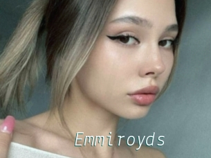 Emmiroyds