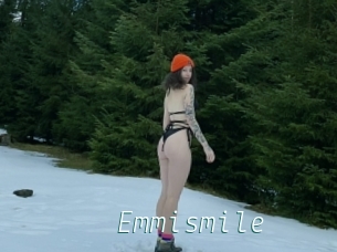 Emmismile