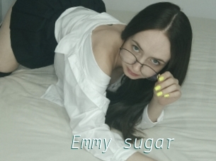 Emmy_sugar