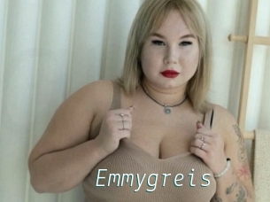 Emmygreis