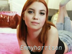 Emmyharrison