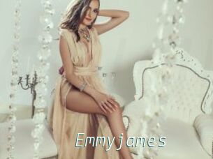 Emmyjames