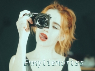 Emmyliemoriss