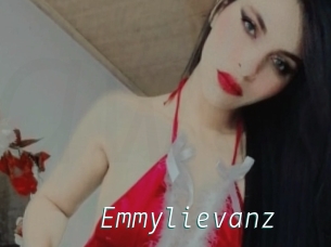 Emmylievanz