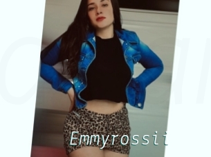 Emmyrossii