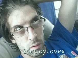 Emoboylovex