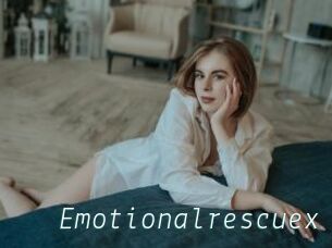 Emotionalrescuex