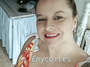 Emycortes