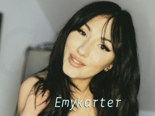 Emykarter