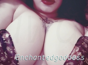 Enchantedgoddess