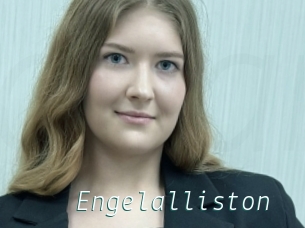 Engelalliston