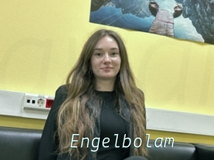 Engelbolam