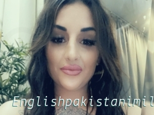 Englishpakistanimilf