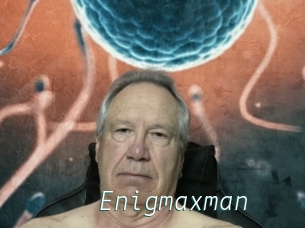 Enigmaxman