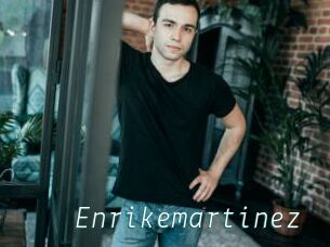 Enrikemartinez