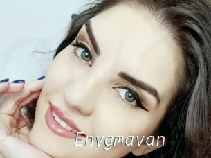 Enygmavan