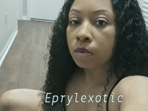 Eprylexotic