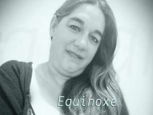 Equinoxe