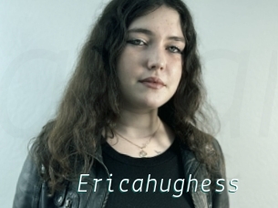 Ericahughess