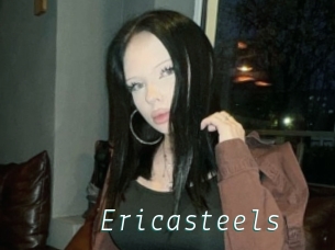 Ericasteels