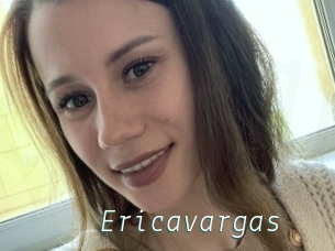 Ericavargas