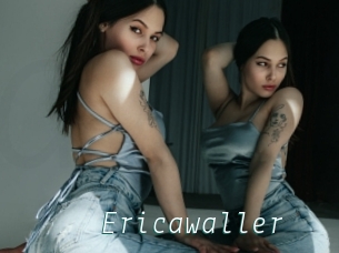 Ericawaller