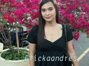 Erickaandres