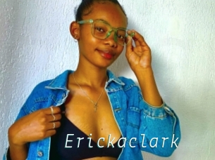 Erickaclark