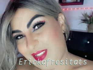 Erickafresitats