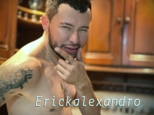 Erickalexandro