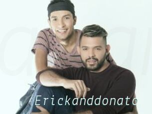 Erickanddonato