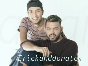 Erickanddonatox