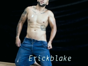 Erickblake