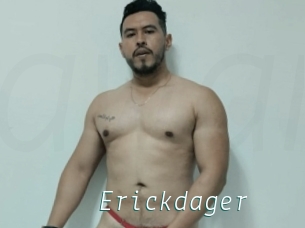 Erickdager