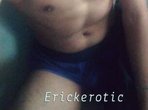 Erickerotic