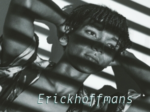 Erickhoffmans