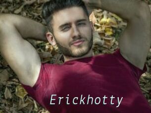 Erickhotty