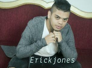 Erickjones