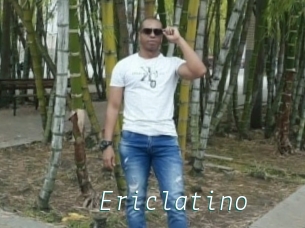 Ericlatino