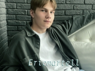 Ericmartell