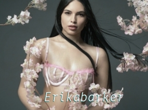 Erikabarker