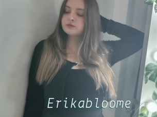 Erikabloome