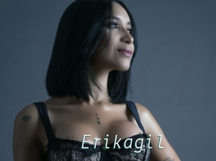 Erikagil