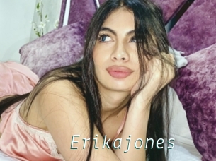 Erikajones